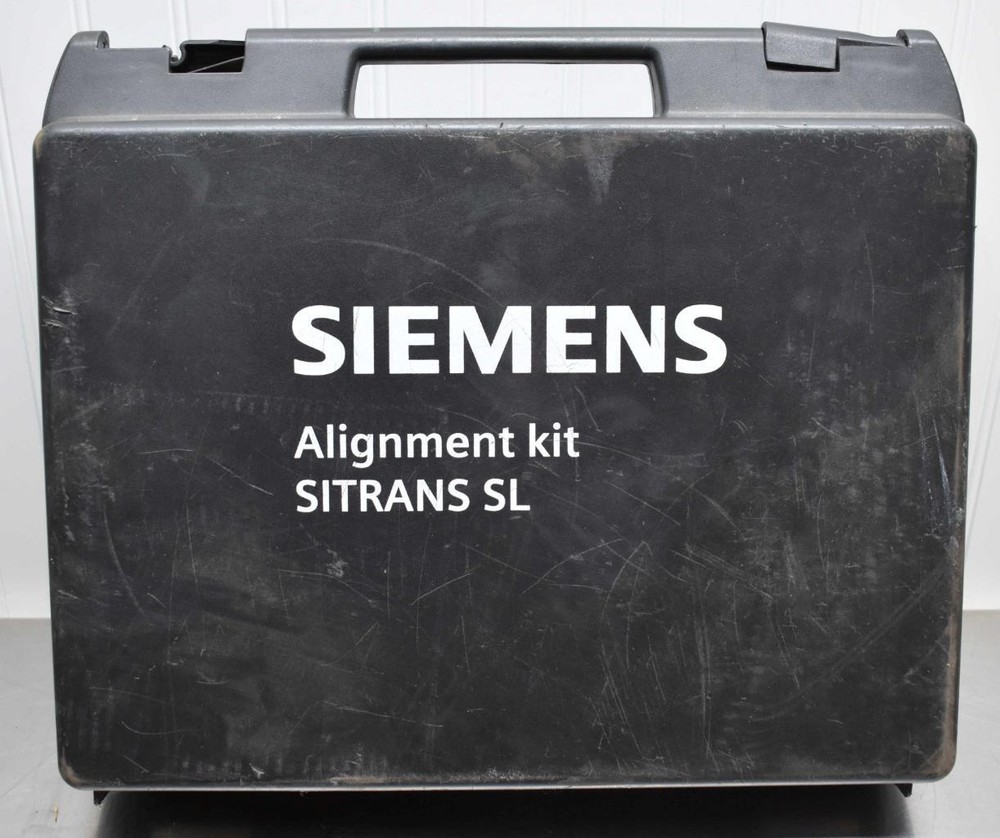 Siemens Sitrans SL Sensor Alignment Kit ++