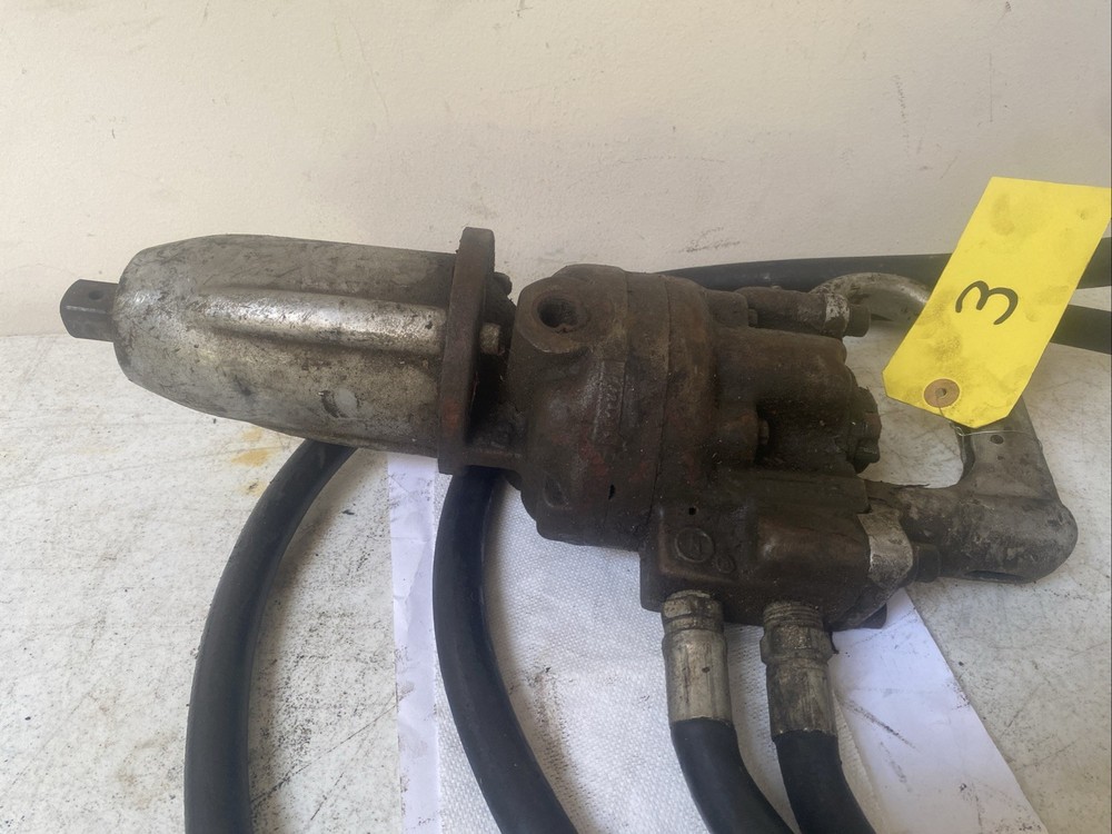 BMY Hydraulic Tool. Untested