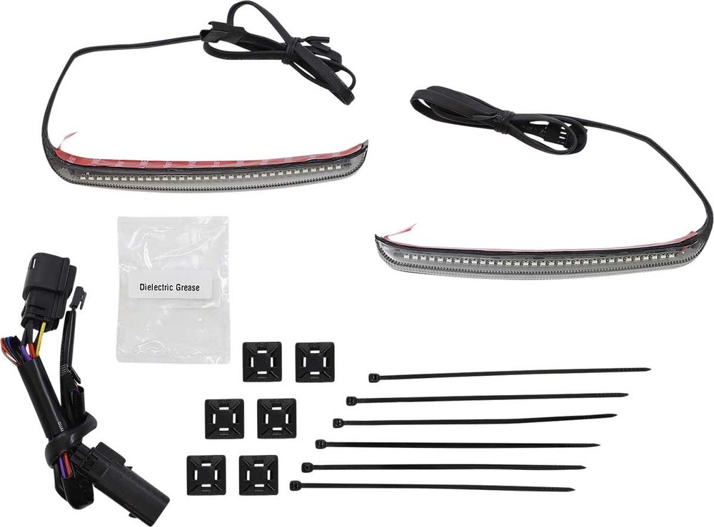 Ciro Bag Blades - 40068