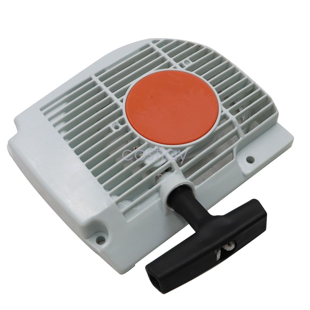 1pcs Fits Stihl 029 039 MS290 MS390 MS310 Recoil Pull Starter Replacement Part
