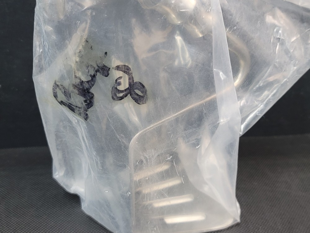 SOLWAY SURGICAL SCAPULAR RETRACTOR