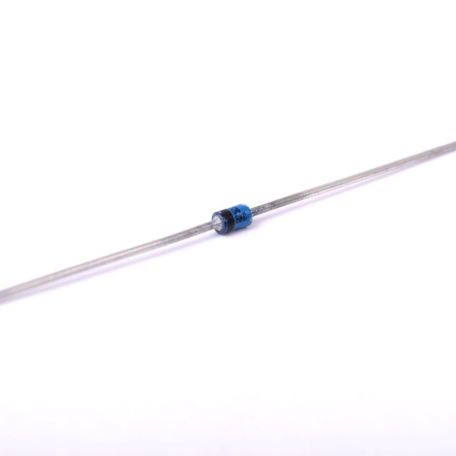 UZ8118 SemiConductor - CUSTODIA: SOD17 MAKE: Unitrode