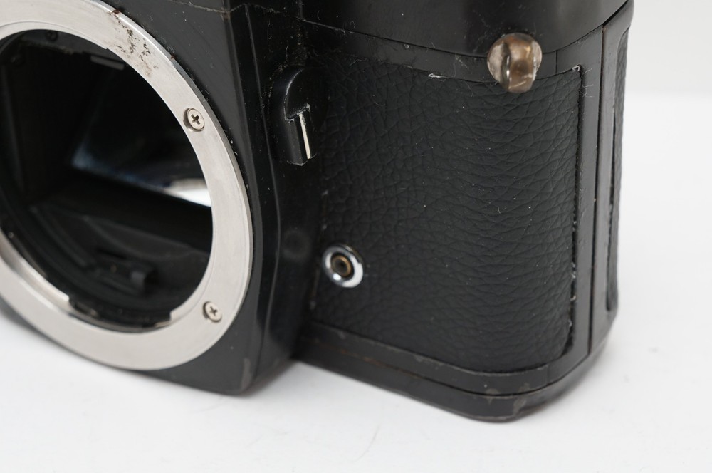 FOR CONTAX RTS Replacement Leatherette Pre-cut