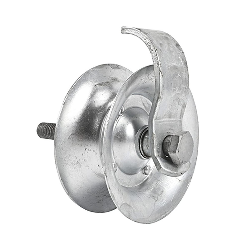 Rolling Gate Hardware Kit for Chain Link Gate Sliding Gate Hardware Kit 1