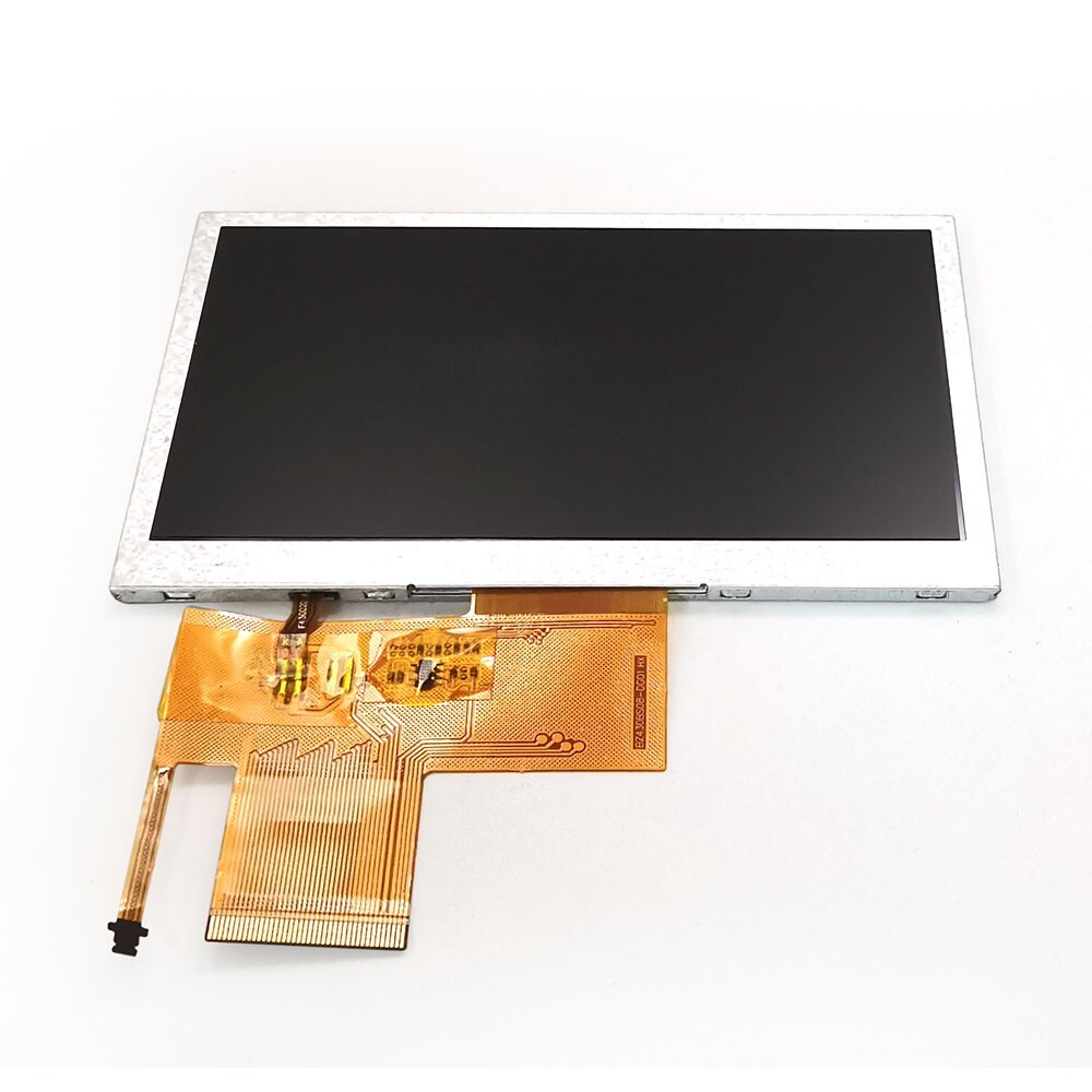 Drop In Highlight High Brightness IPS LCD Screen For Sony PSP 1000