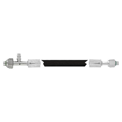Compressor to Condenser Hose - Compressor End 84172923