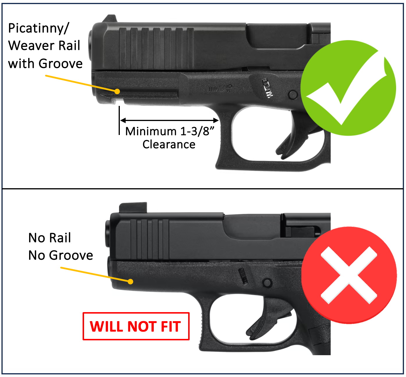 TACTICAL LED FLASHLIGHT RECHARGEABLE 1600 LUMENS STROBE GLOCK PISTOL GUN TLX-3N