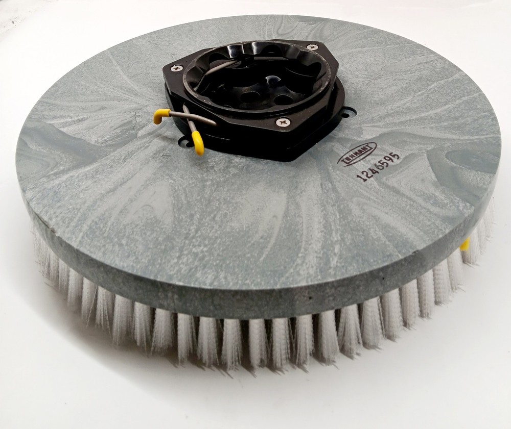 Tennant 1246595 Brush Assembly Disk