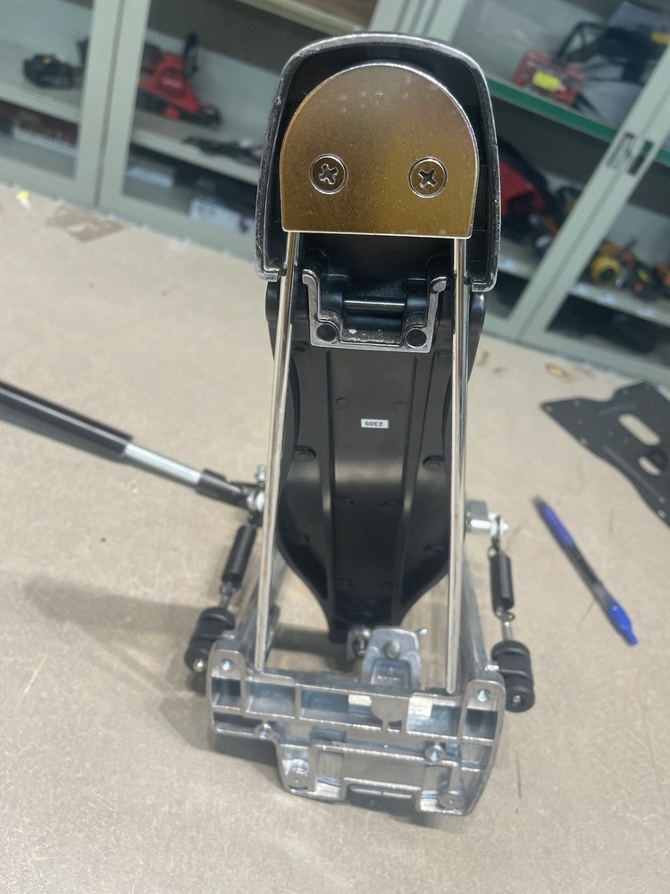 Tama Standard Double-bass Drum Pedal