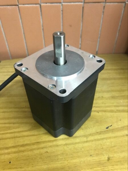 1PCS PK599AW Five-Phase Motor Reducer