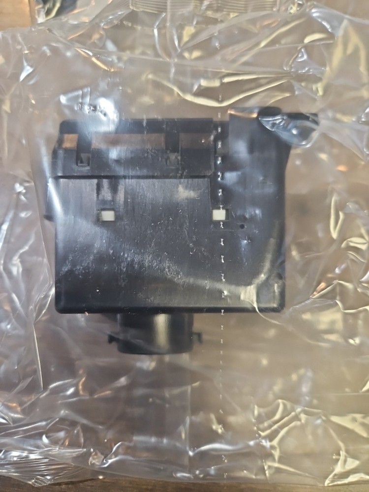 Genuine Mopar Module #CBXZR031AB NEW