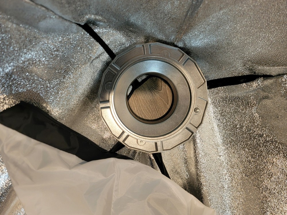 ProMaster Rectangular Softbox 24x36 Studio Soft Box