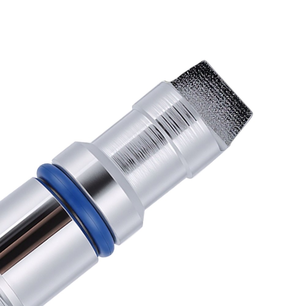 8pcs Alignment Wheel Clamp Rim Studs Set Reversible Precise Positioning 14.35mm