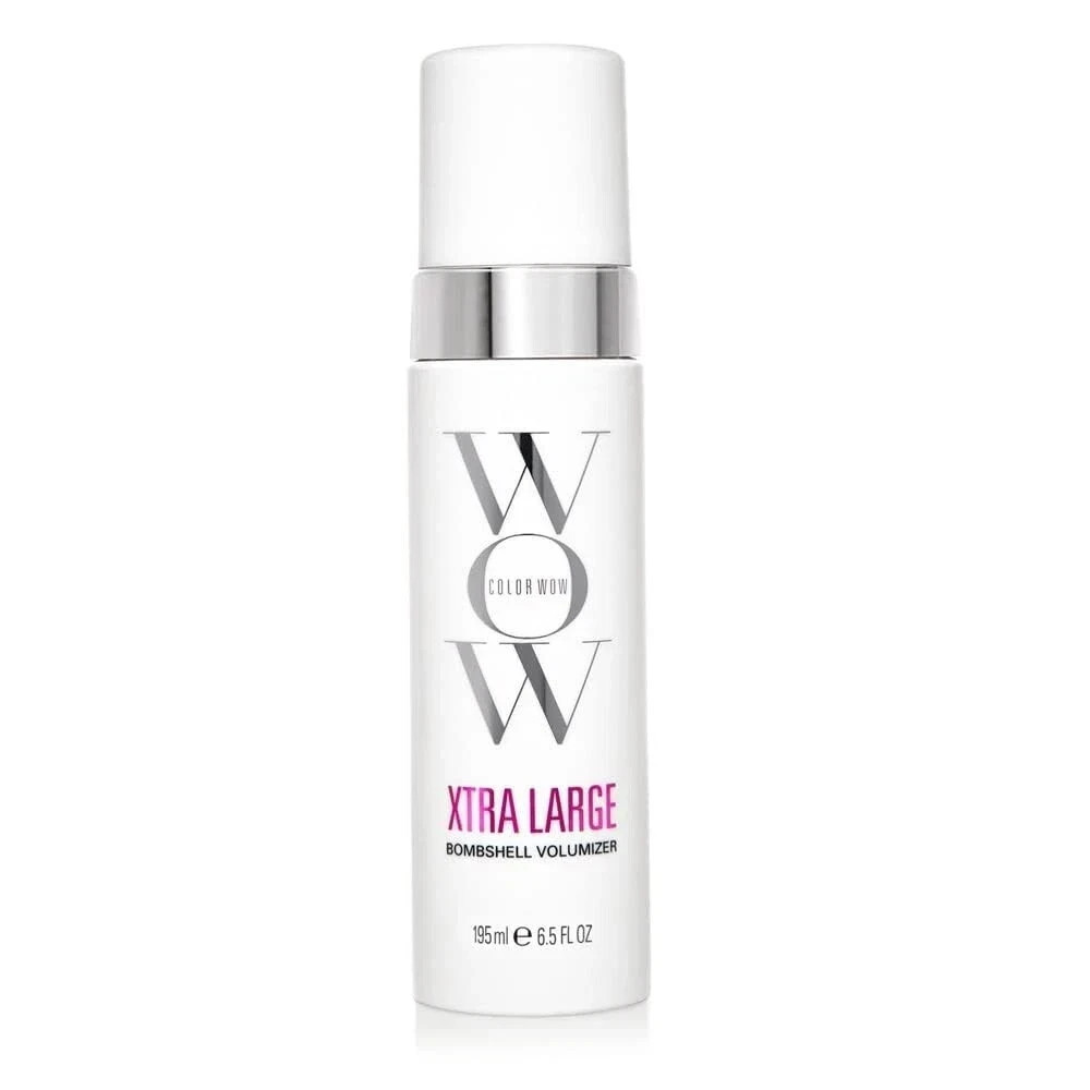 COLOR WOW Xtra Large Bombshell Volumizer Alcohol-Free Technology for Lasting