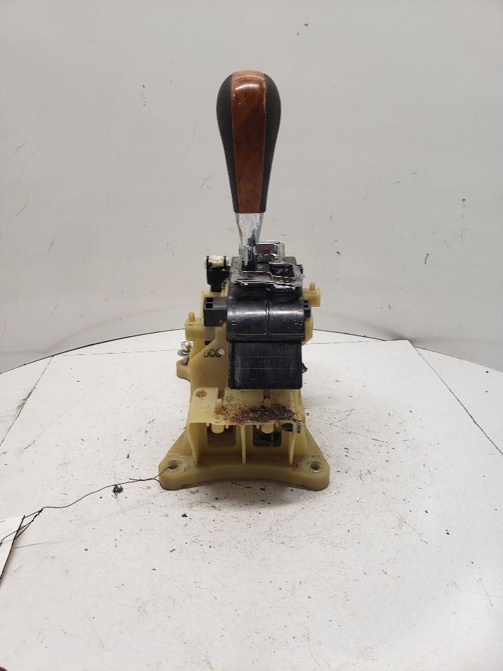 SONATA 2009 Transmission Shift OEM