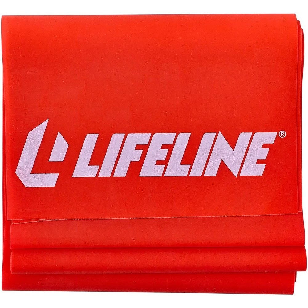 Lifeline Flat Band Level 3