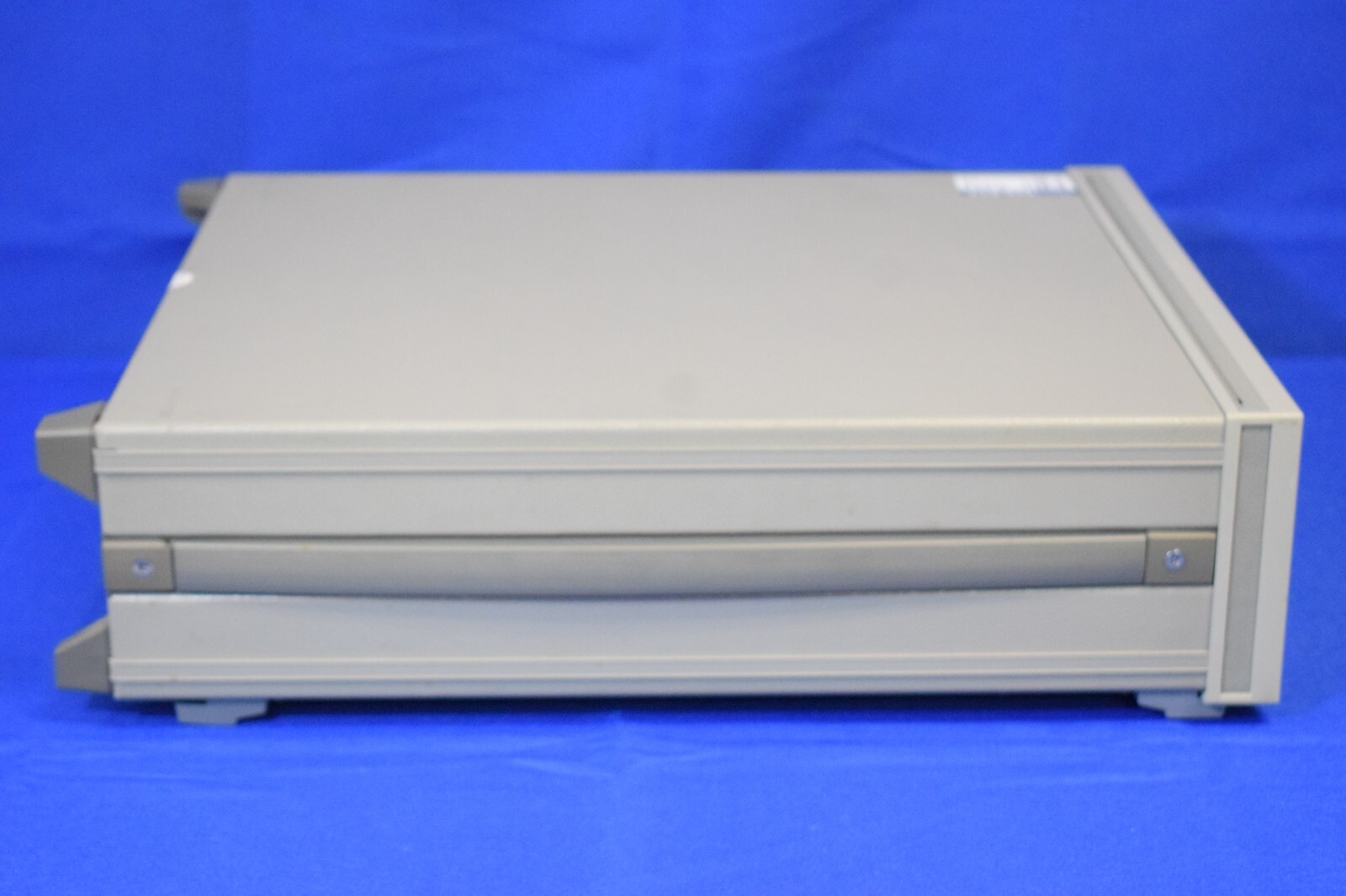 HP 3708A Noise and Interference Test Set 10MHz to 200MHz