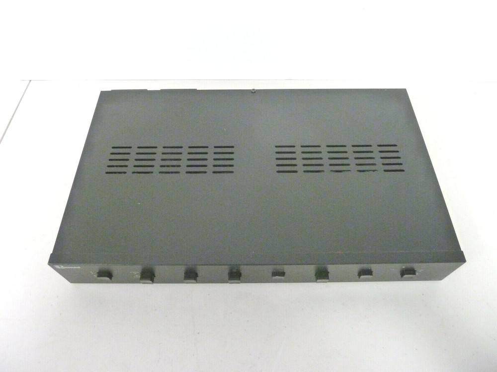 Russound SS-6 Speaker Selector