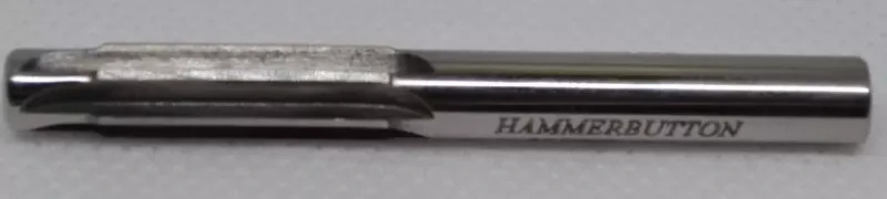 22 LR Chamber Reamer (CIP)