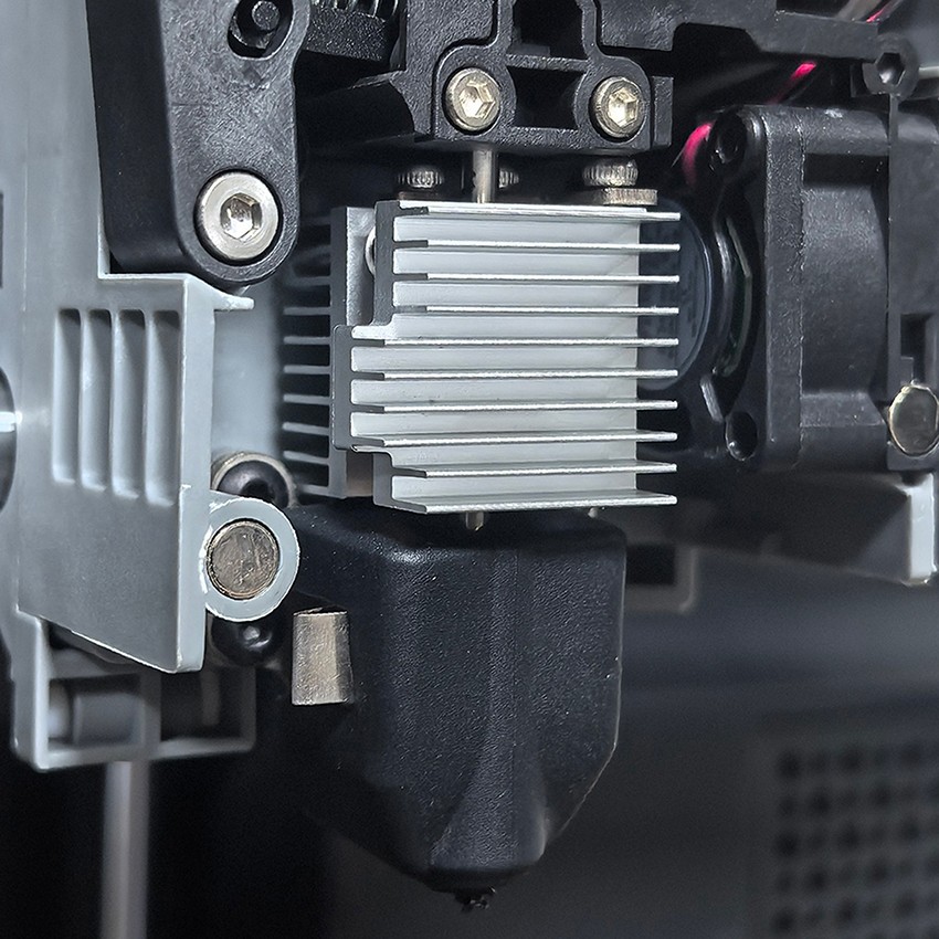 Heatsink for Flashforge AD5X 3D Printer Hot End Radiator Cooler