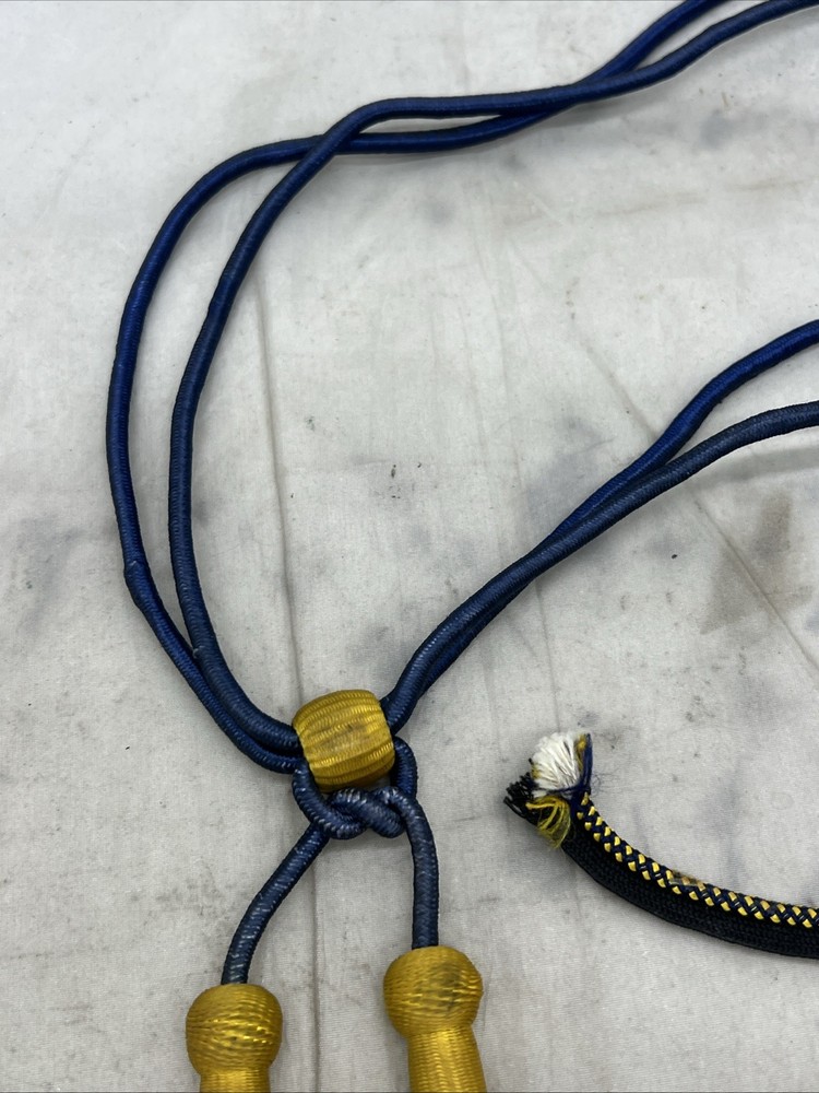 WW2 US Army Dog Tag / Insignia Lot ID’d Later USAF General (EE519