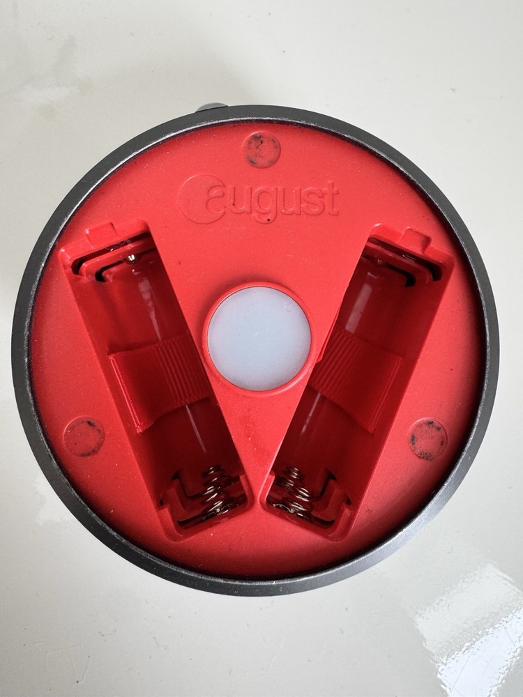 August Smart Lock 3rd Generation