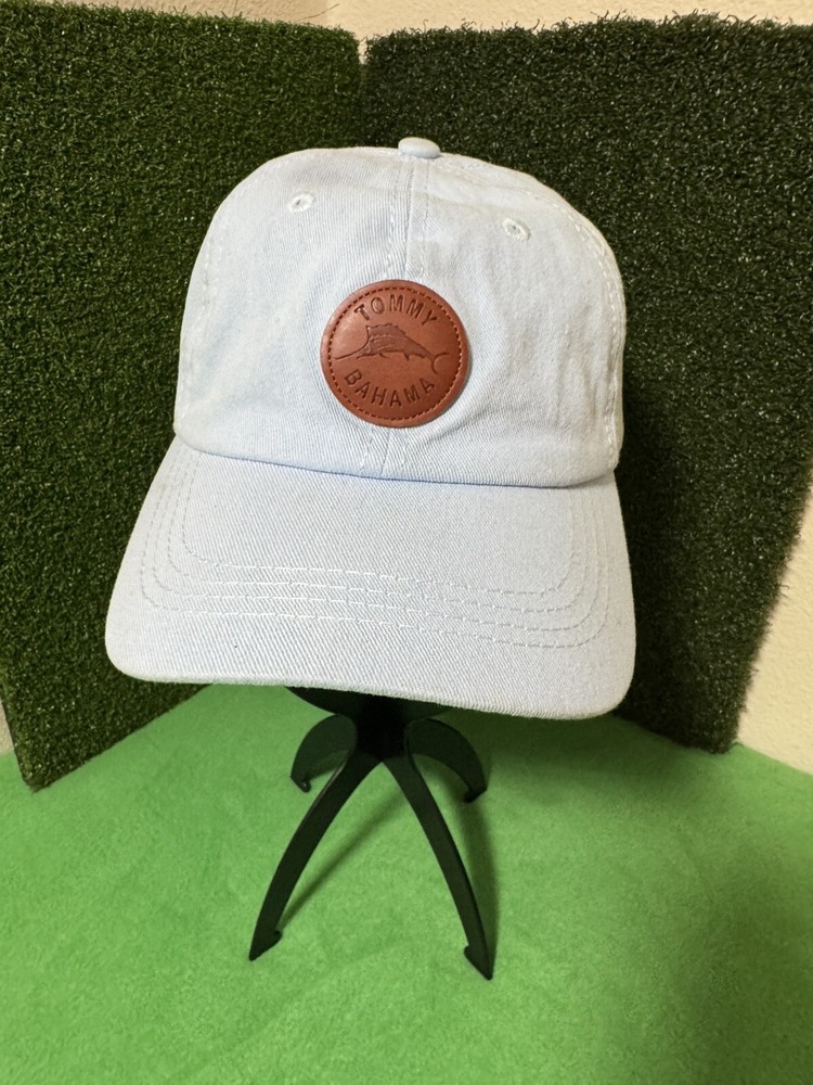 Tommy Bahama Golf Hat Adjustable