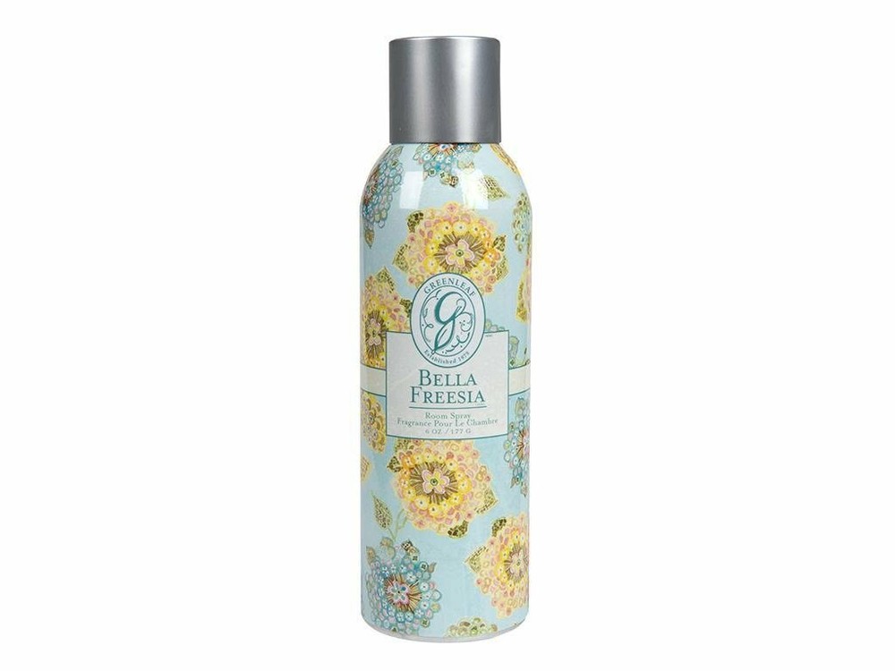 Bella Freesia Spray
