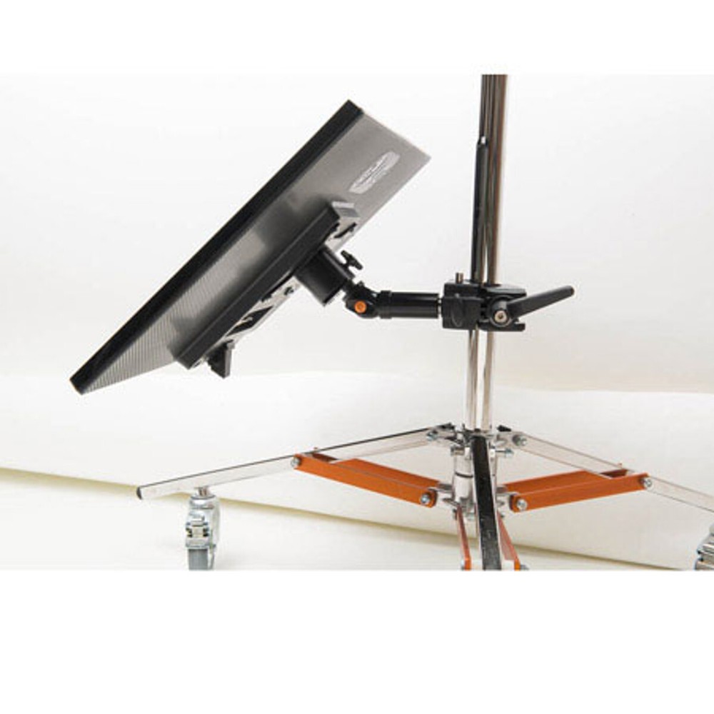 Tether Tools Rock Solid Master Clamp, 0.5-2.1" Range #RS220