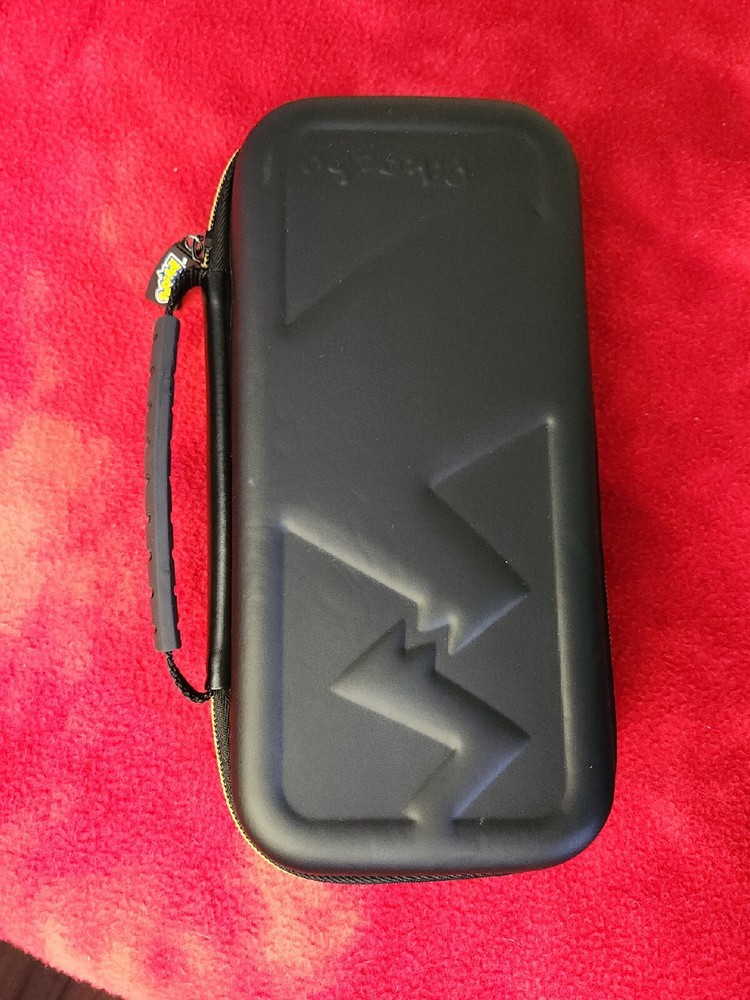 2018 Pikachu Nintendo Switch Case - Pokemon Protective Case