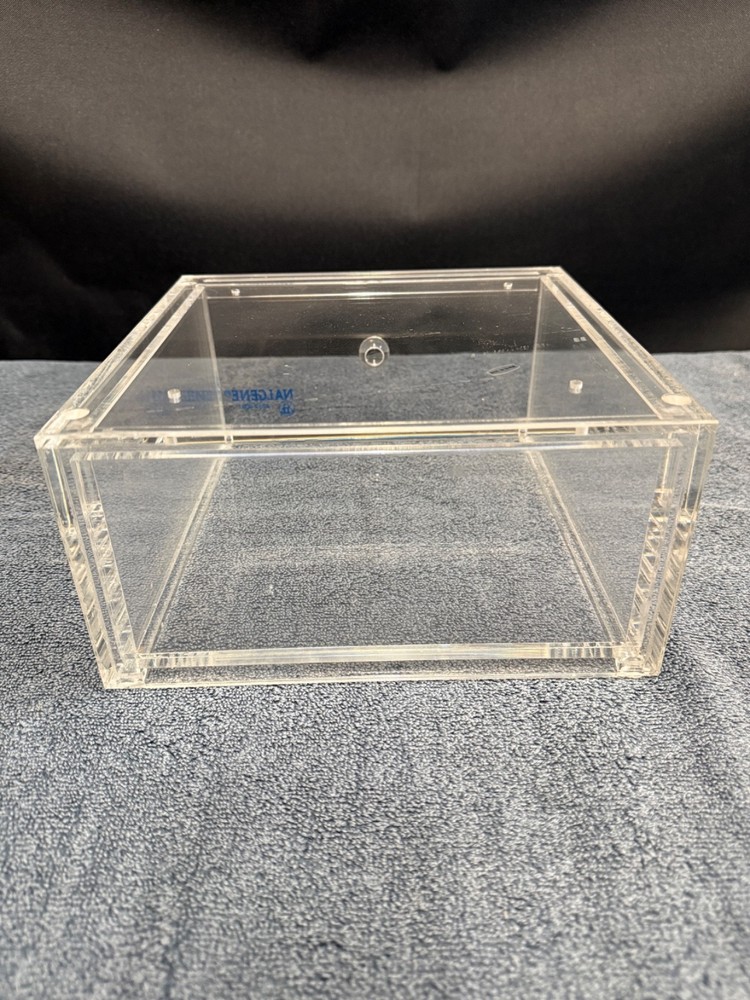 NALGENE 5832-0001 ALL PURPOSE STACKABLE DRAWER 4.5" x 9" x 9"