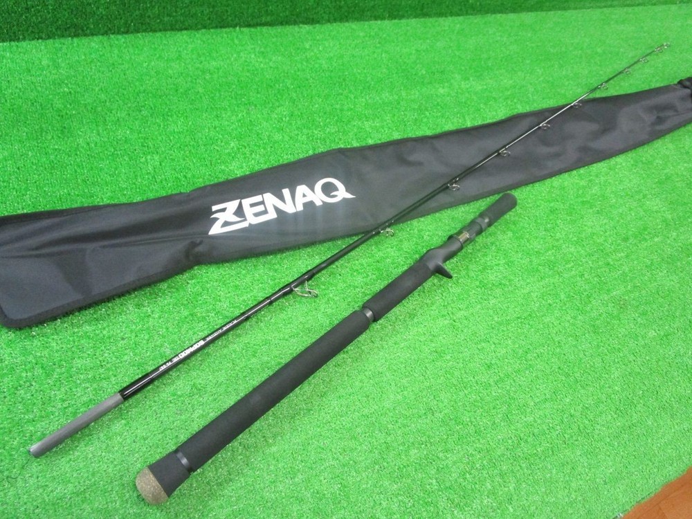 ZENAQ PA-B67 SOPMOD EBR PA-B67