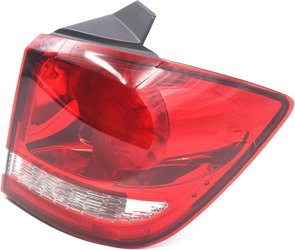 for 2011-2018 Dodge Journey Tail Lights Assembly Led Rear Right Driver Outer