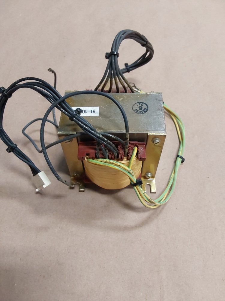 6L 10600 TRANSFORMER