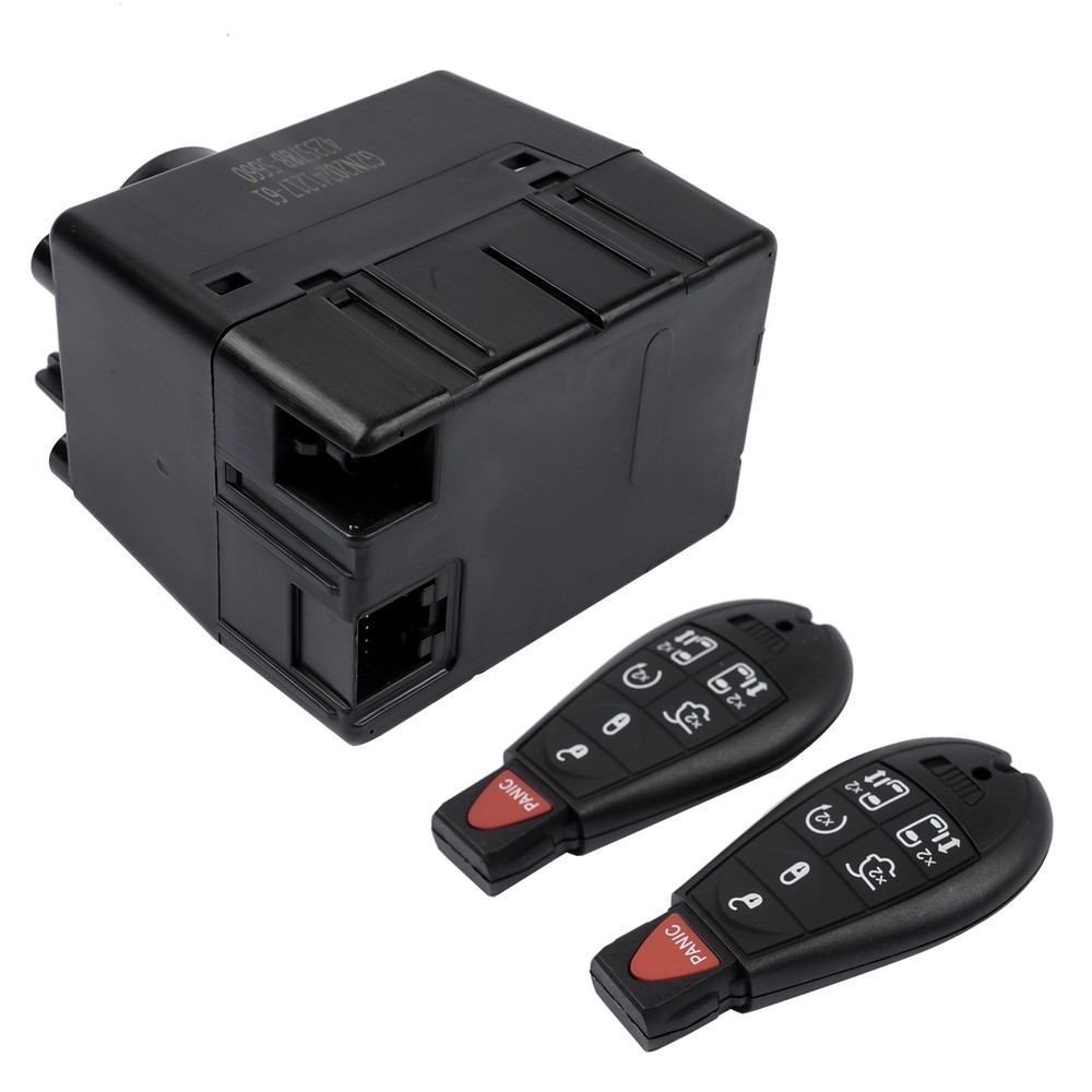 Wireless Ignition Node Remote Start Module for Dodge Durango Chrysler 68105738AF