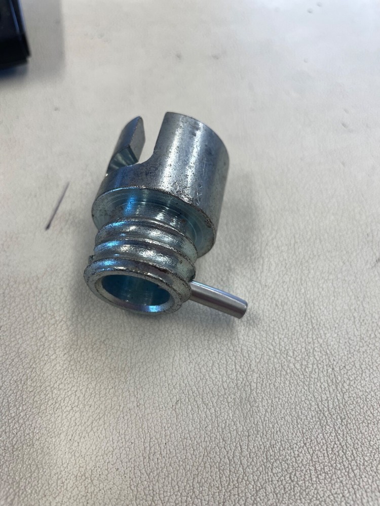 Electric Eel Model C Cable Connectors - Female (Concave) Receptacle