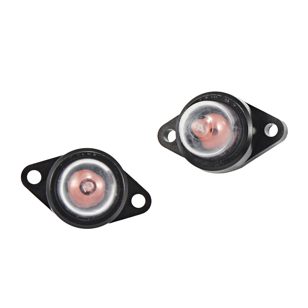 2x Primer Bulb For Craftsman Poulan Chainsaw 530071835 530047213 188-513 188-518