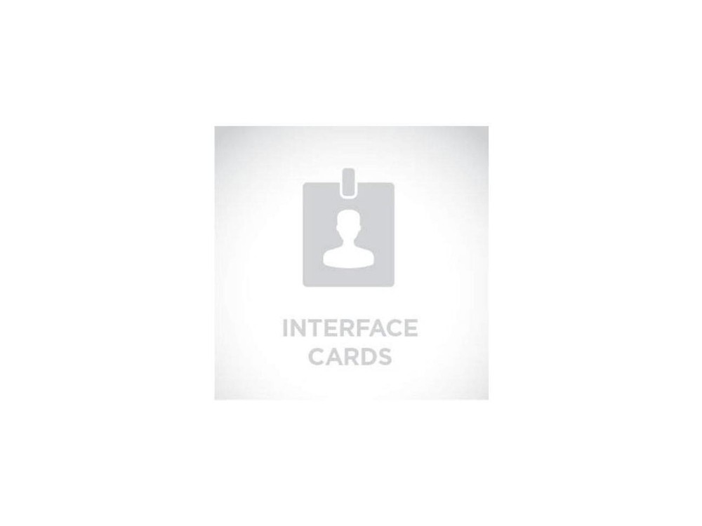 Star Micronics IFBD-HD04 RS232C Serial Interface Card for HSP7643 Multifunction