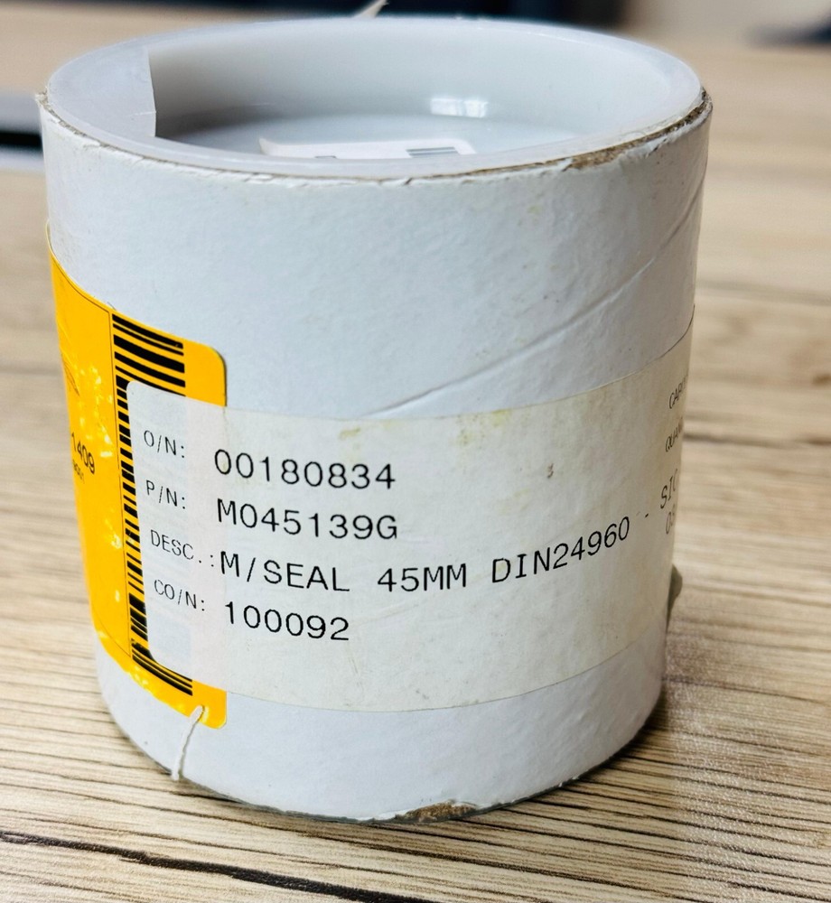MONO PUMP - MECHANICAL SEAL M045139G