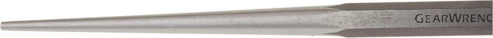 Professional 4 Pc Long Taper Punch Set