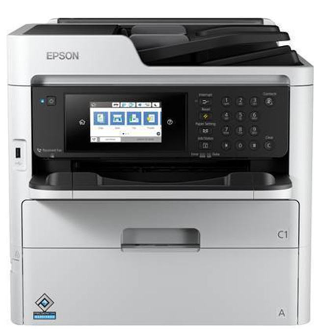 Epson WorkForce Pro WF-C579R