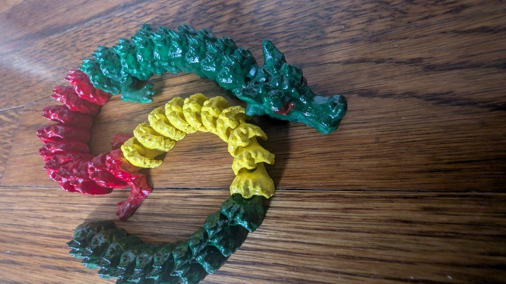 Dragon