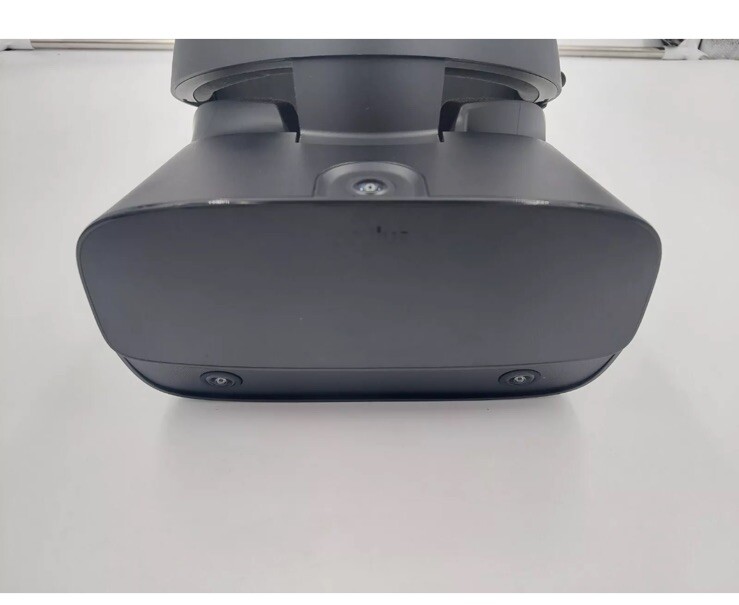 Oculus Rift S PC Powered VR Headset ONLY (No Controllers, No Cables)