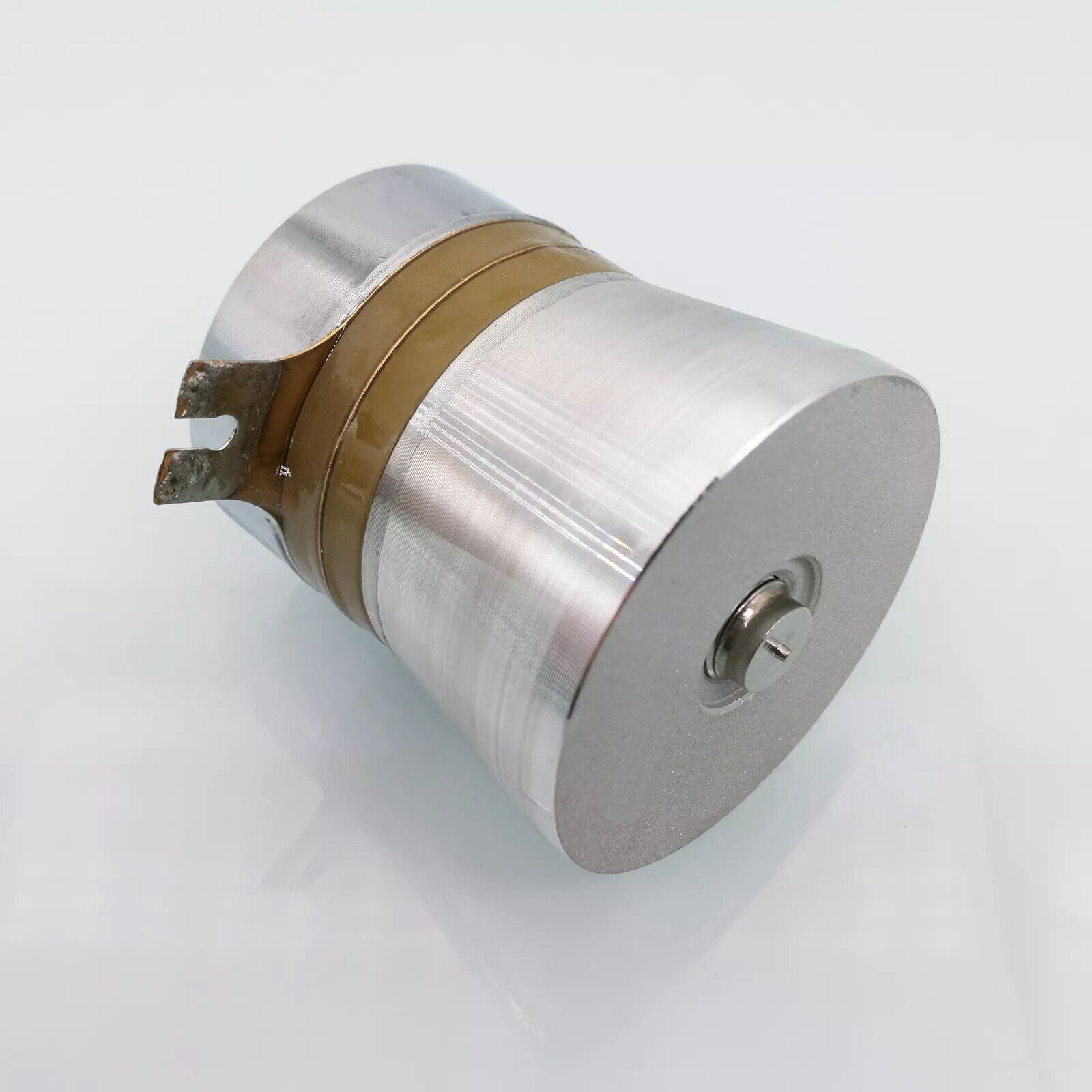 US Stock 110VAC 60W 40KHz Ultrasonic Cleaning Transducer Cleaner Driver Board