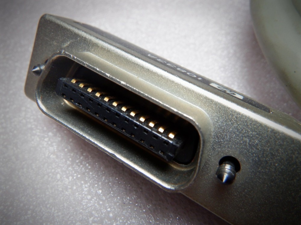 HP / Agilent 10833A Grip Cable