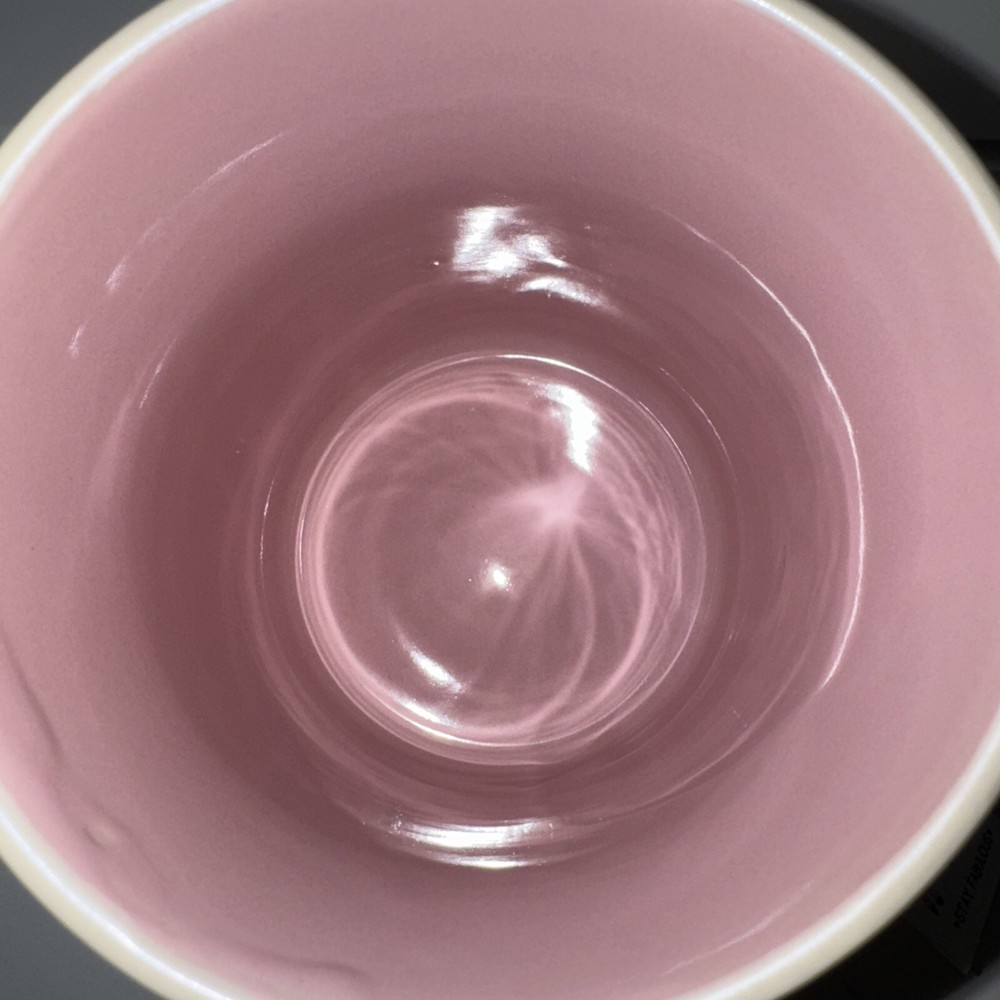 NWT Designer mug gum ball machine collection