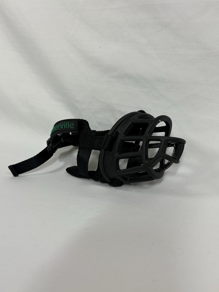 Bakersville Size Small Dog Muzzle