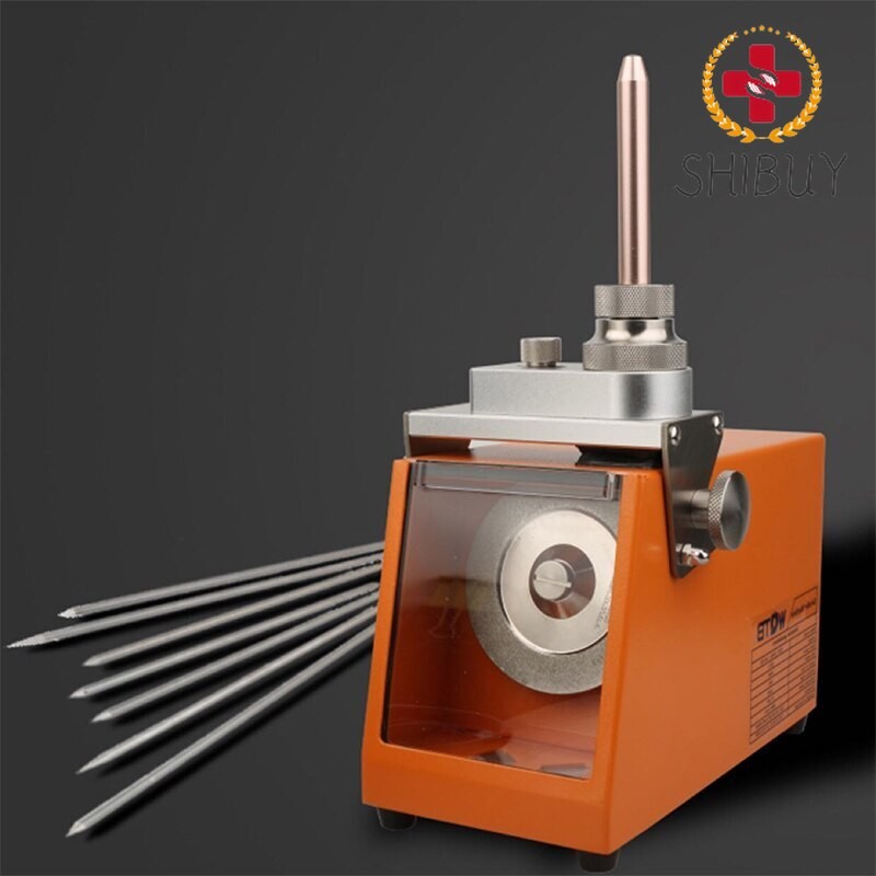 Grinder High Speed Grinder Tungsten Needle Sharpening Machine Tungsten Electrode