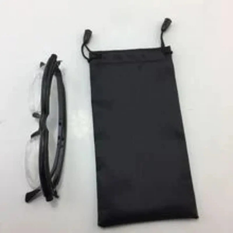 Dial Adjustable Glasses Variable Focus For Reading Distance Vision Eyeglasses