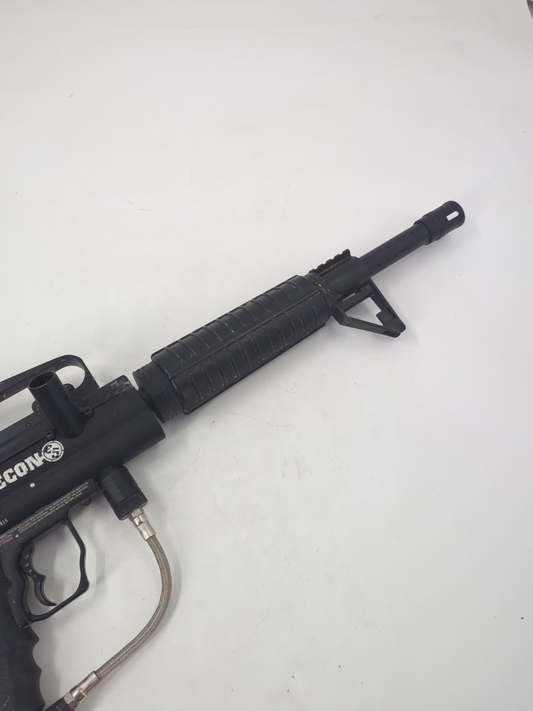 Gameface Recon E5 Marker Package